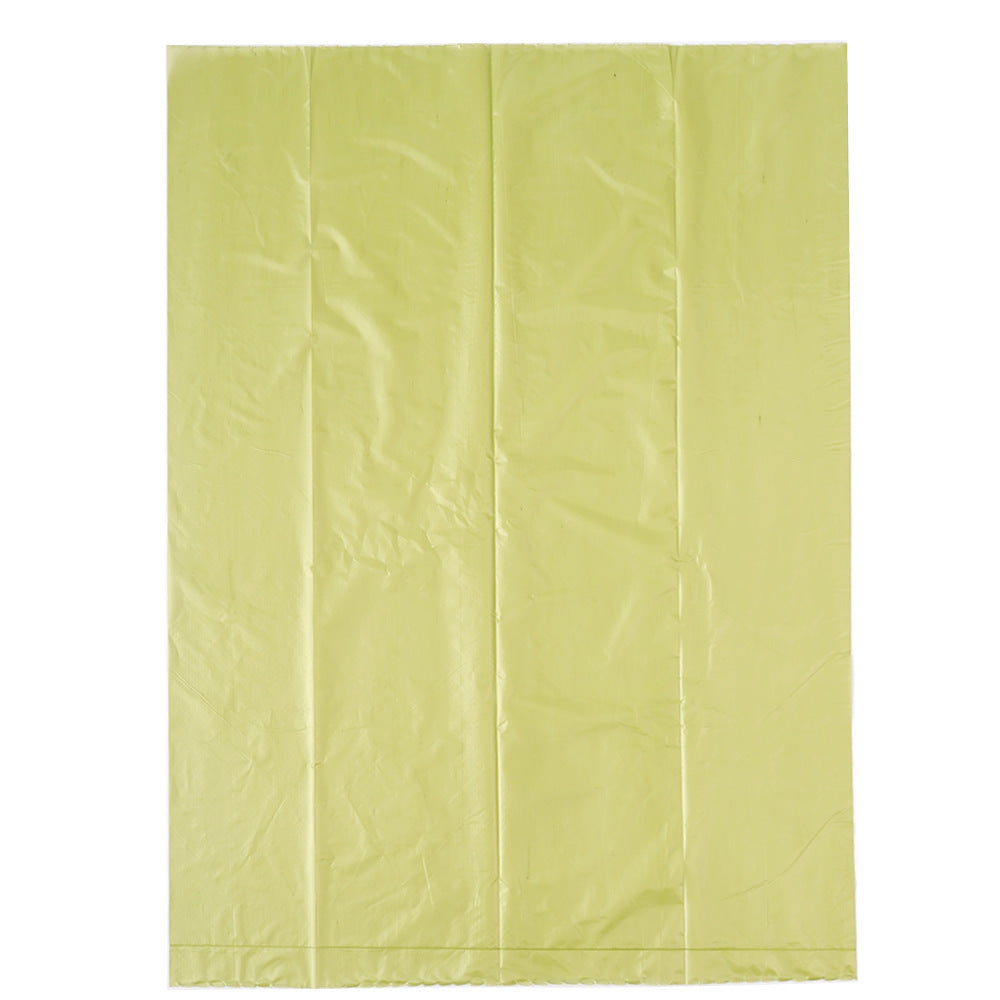 Biodegradable Dog Poop Garbage Bag